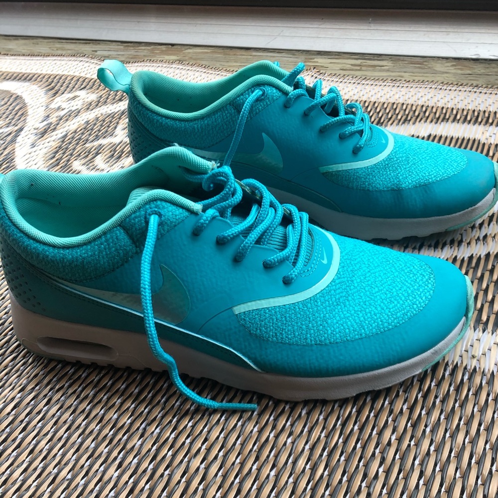 Nike Sneakers